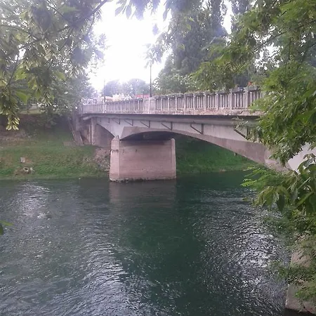 Ma 2 , 3 Rd Floor Apartment Banja Luka