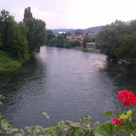 Ma 2 , 3 Rd Floor Apartment Banja Luka