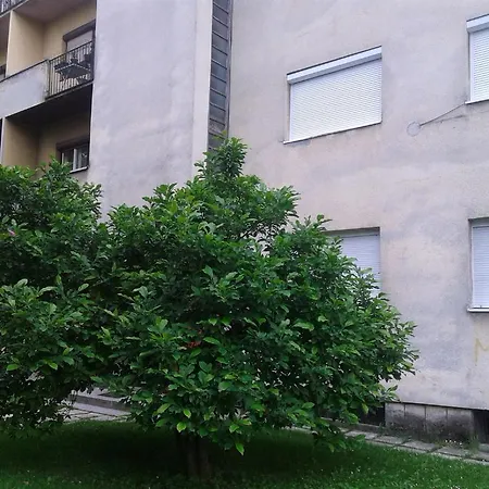 Ma 2 , 3 Rd Floor Lejlighed