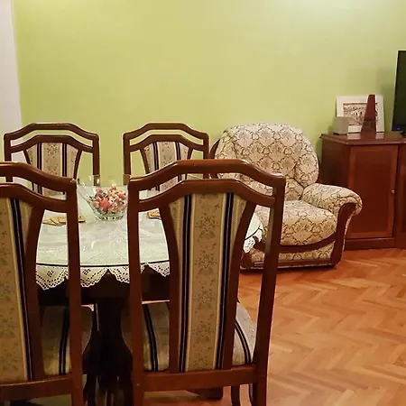 Apartment Ma 2 , 3 Rd Floor *