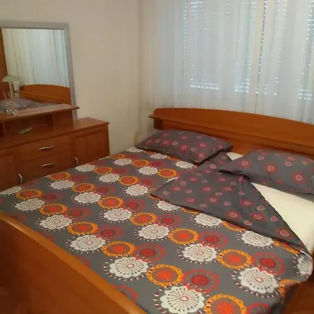 Ma 2 , 3 Rd Floor Apartment