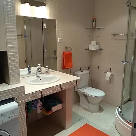 Ma 2 , 3 Rd Floor Apartment